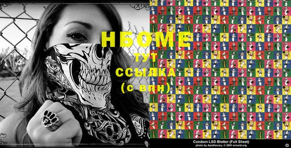 стафф Аркадак